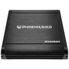 Phoenix Games „Phoenix Gold“ 2 kanalų stiprintuvas, 2x60W, 4 omai