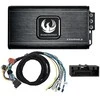 Phoenix Games „Phoenix Gold Ford 2010-“ 4x125W „Plug-N-Play“ stiprintuvas