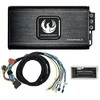 Phoenix Games „Phoenix Gold Honda“ 4x125W „Plug-N-Play“ stiprintuvas