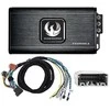 Phoenix Games „Phoenix Gold Jeep Dodge 4x125W“ „Plug-N-Play“ stiprintuvas