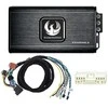 Phoenix Games „Phoenix Gold Mazda 4x125W“ įjungiamas stiprintuvas