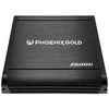 Phoenix Games „Phoenix Gold“ monofoninis stiprintuvas, 1x600 W RMS, 1 omas