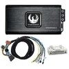 Phoenix Games „Phoenix Gold Nissan“ 4x125W „Plug-N-Play“ stiprintuvas