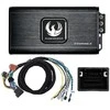Phoenix Games „Phoenix Gold Opel Chevrolet 4x125W“ „Plug-N-Play“ stiprintuvas