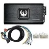 Phoenix Games „Phoenix Gold Toyota“ 2003–2021 m. 4x125 W „Plug-N-Play“ priekinis žibintas.