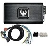 Phoenix Games „Phoenix Gold Toyota“ 2016 m. – 4x125 W „Plug-N-Play“ stiprintuvas