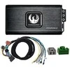 Phoenix Games „Phoenix Gold Volvo 2004-“ 4x125W „Plug-N-Play“ stiprintuvas