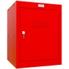 Phoenix Safe Spintelė su spintelėmis Asmeninė spintelė Co. (CL0544RRK)