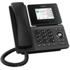 „Gigaset P810 IP PRO“ IP stalinis telefonas, 8,5 cm (3,36 colio) spalvotas TFT ekranas, USB, 2 RJ45 jungtys, skirtos „P800 KEY PRO“ išplėtimo moduliui, PoE