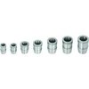 Picardi PICARD Apvalus plaktukinis peilis 10 mm