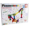 Picasso Tiles Picasso plytelės - marmurinių plytelių rinkinys (50 vnt.) (PTG50)