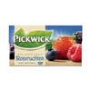 Pickwick Arbata 2 vnt. miško uogų, 20 pakelių/pakuotė 1x1x1mm (20 vnt.)