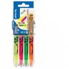 Pilot Pen Pilot - Frixion žymekliai šviesūs Se2Go Basic (4 spalvos)