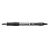 Pilot Pen Gelio rašiklis Pilot G-2 07 Juoda Kamuolys 0,4 mm (12 vnt.)