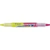Pilot Pen Highlighter Pilot BeGreen Spotliter, geltona/oranžinė