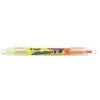 Pilot Pen Highlighter Pilot BeGreen Spotliter, geltona/oranžinė