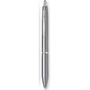 Pilot Pen Pilot Acro 1000 rašiklis, sidabrinis, juodas rašalas, 1.0 mm