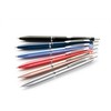 Pilot Pen Pultas Acro 1000 tušinukas, 0,4 mm, juodas