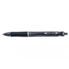 Pilot Pen Karžygio Ženklas Pilot Acroball Juoda 0,4 mm (10 vnt.)