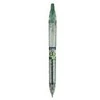 Pilot Pen Pilot Ecoball tušinukas, 1 mm, žalias