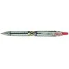Pilot Pen Pilot Ecoball rutulinis rašiklis, 1 mm, raudonas
