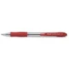 Pilot Pen Rašiklis Pilot Super Grip, 0,7 mm, raudona