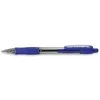 Pilot Pen Pultas PEN Pilot Super Grip Medium - Clip - Clip-on retractable ballpoint pen - Mėlyna - 1 pc(s) - Medium