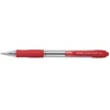 Pilot Pen Pilot DLUGOPIS AUTOMATYCZNY SUPER GRIP Raudonas OP12SZT - 3010020189