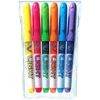Pilot Pen Šviečiančių markerių rinkinys Pilot V Light 6 Dalys Spalvotas