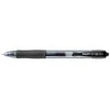 Pilot Pen Pilot 4902505163166, Juodas, Juodas, Medium, 0.7 mm