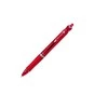 Pilot Pen Pultas PEN Pilot Acroball - Papildomas - Raudona