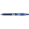 Pilot Pen Pilot B2P, Gelio rašiklis su dangteliu, Mėlyna, Juoda, Mėlyna, Plastikas, Vidutinis, 0,32 mm