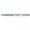 Pilot Pen Pilot B2P gelis, raudonas, raudonas, 0,7 mm, 0,39 mm