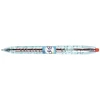 Pilot Pen Pultas B2P Gelschreiber 0.7 mm, Schreibfarbe: Rot