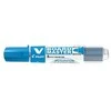 Pilot Pen Žymeklis baltai lentai Pilot V Board Master, 2,2-5,2mm, mėlynos spalvos
