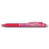 Pilot Pen Pilot FriXion Clicker ištrinamas rašiklis 0,5 Rožinė