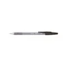 Pilot Pen Pilot BP-S, Segtukas, Lipnus tušinukas, Daugkartinis, Juoda, 12 vnt., Plonas