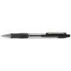Pilot Pen Pilot Nordic Ab Pilot Super Grip M tušinukas, juodas, 1,0 mm, 12 vnt