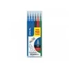 Pilot Pen Papildymas Pilot FriXion Medium 0.7 mm - su 6 vnt. įvairių spalvų