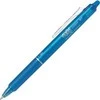 Pilot Pen Pilot FriXion Ball Clicker 0.7, mėlynas, mėlynas, 0.7 mm, 0.35 mm