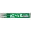 Pilot Pen Pilot WKŁAD DO PIÓRA kamuoliukai.Pultas FRIXION Žalias 0,50 DO PIÓRA KULKOWEGO