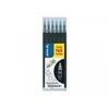 Pilot Nordic Ab Pilot Pen Pilot Pilot FriXion Ball, Juodas, 0.7 mm, 0.35 mm