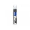 Pilot Pen Pilot Cartridge Frixion 1.0 juoda 3 vnt