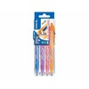 Pilot Pen Pilot FriXion Ball, Papildomas, Mėlyna, Rožinė