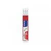 Pilot Pen Pilot FriXion rutuliukas, raudonas, 1 mm, 0,5 mm