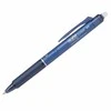 Pilot Pen WPC Pióro Kulkowe Clicker 0.5 tamsiai mėlyna 12 vnt FRIXION Pultas BL-FRP5-BB