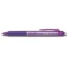 Pilot Pen Pilot Frixion Clicker RT 0.5 violetinė