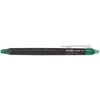 Pilot Pen Pilot Frixion Clicker tušinukas su sinonimu, žalias