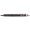 Pilot Pen Pilot Frixion Clicker Syn Tip gelinis rašiklis, rožinis