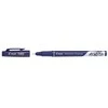 Pilot Pen Pilot FriXion plonas rašiklis, mėlynas, 0,45 mm, 1,3 mm